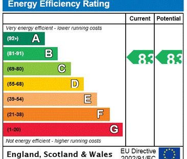 2 bedroom apartment to rent - Photo 6