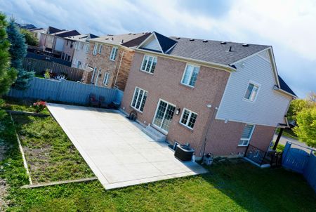 For Lease - 40 Allness Road, Brampton, Ontario - Photo 5