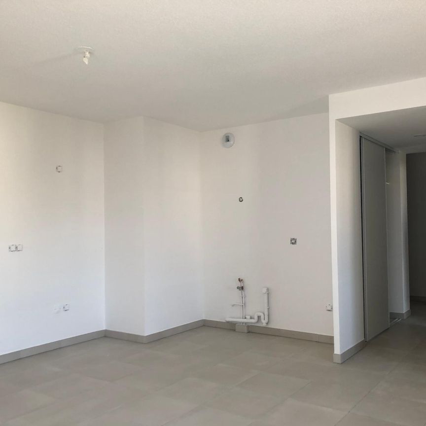 Location Appartement 3 pièces 63m² MONTPELLIER 34070 - Photo 1