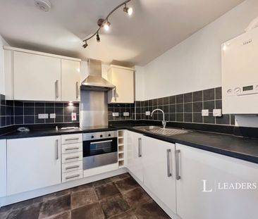 2 bedroom apartment to rent Emperor Way, Fletton PE2 - Photo 3