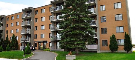 Appartements à louer à Québec - Photo 3