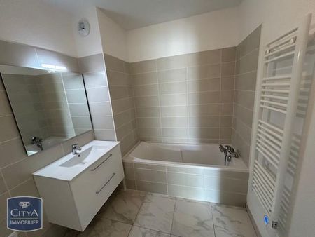 Location Appartement 2 pièces 50m² BEZIERS 34500 - Photo 3