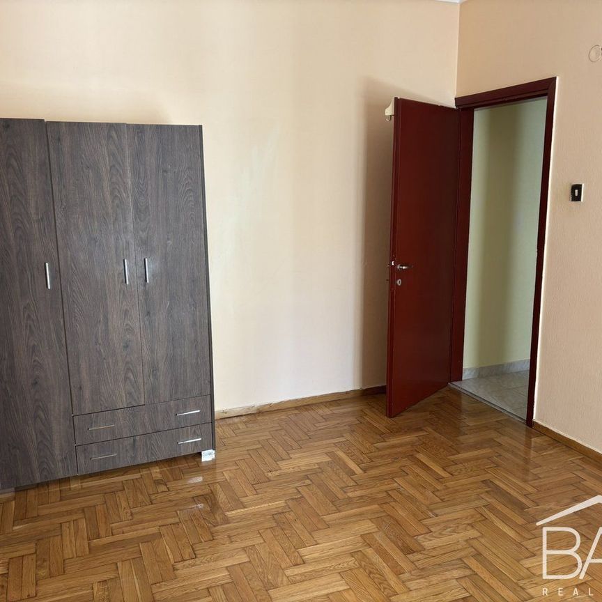 Studio/Γκαρσονιέρα για ενοικίαση Καραμπουρνακι (Καλαμαριά) - Photo 1