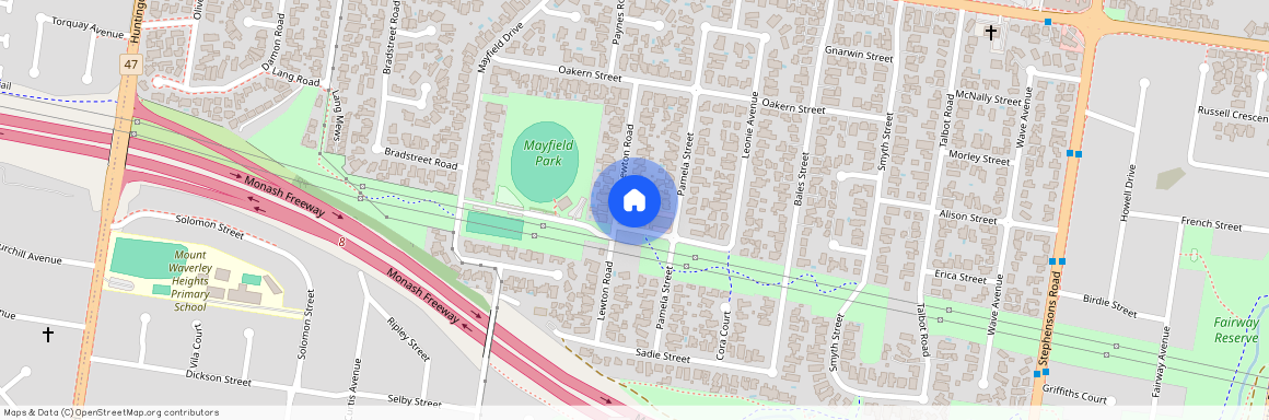 28 Lewton Road, Mount Waverley VIC 3149