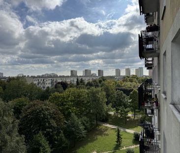Dwupokojowe mieszkanie - os. Wichrowe Wzgórze - Photo 3