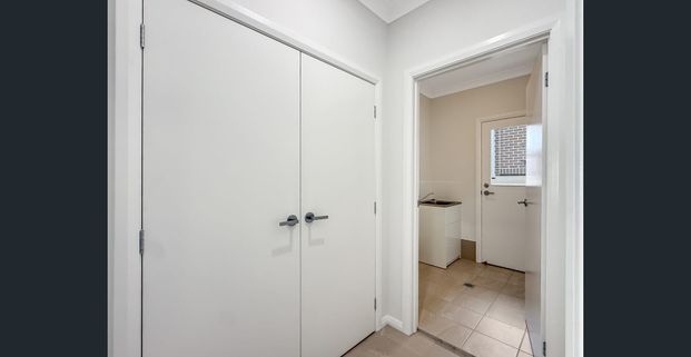 Brand New Modern Family Home - Photo 1