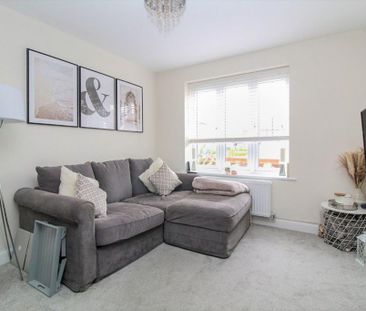 2 bedroom terraced house to rent - Photo 2