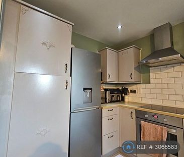 1 bedroom flat to rent - Photo 6