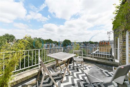 Harcourt Terrace, Chelsea - Photo 4