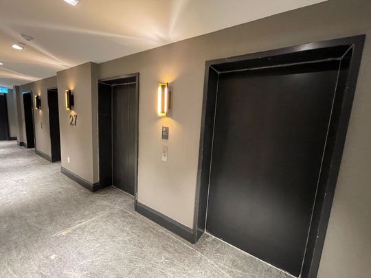 For Lease - 36 Olive Avenue Unit# 2706, Toronto, Ontario - Photo 1