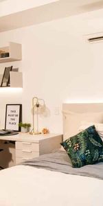 Premium Studio With CBD View - Photo 3