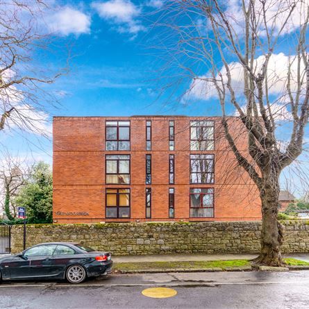 Apartment, The Moorings, Saint Mary's Road, Ballsbridge, Dublin 4, Dublin, D04 T285 - Photo 1