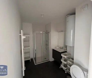 Appartement à louer 1 pièce 30.49m² - Photo 3