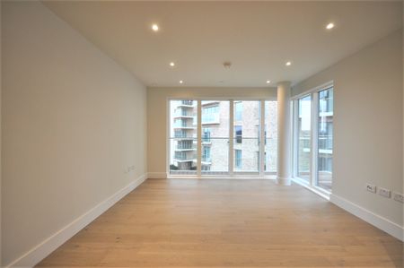 Kidbrooke Park Road, Kidbrooke Village, London, SE3 9FY - Photo 2