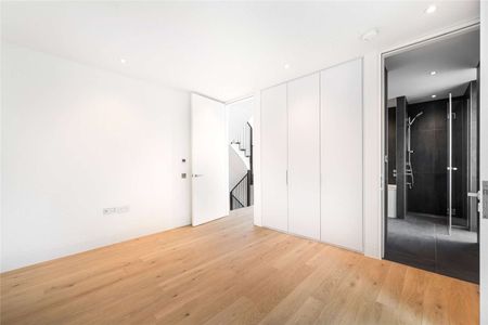 Walcot Mews, Walcot Square, London, SE11 4UB - Photo 5