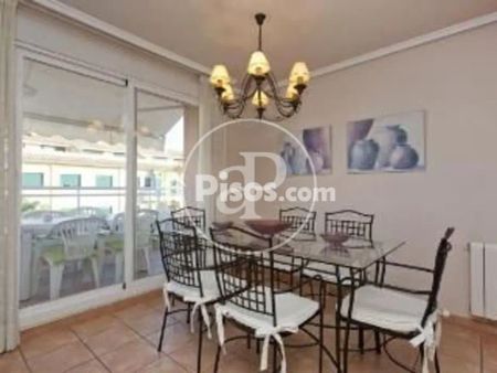Apartamento en alquiler en Arenal-Bahía de Jávea - Photo 4