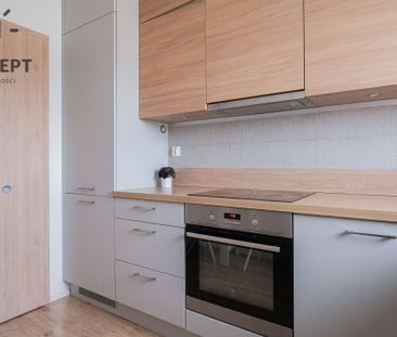 Rozkładowe| 2 pok.| Zielona okolica| Os. Malownicze| Jahna - Photo 3