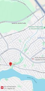 Logement 4 1/2 rénové au bord de l'eau - Photo 4