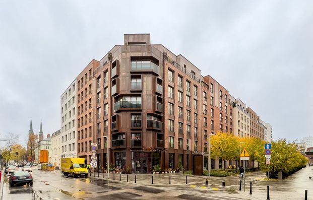 Warszawa, Praga-Północ, Warszawa, Praga-Północ, Józefa Sierakowskiego - Фото 1