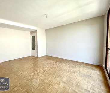 Location Appartement 2 pièces 54m² RAMBOUILLET 78120 - Photo 5