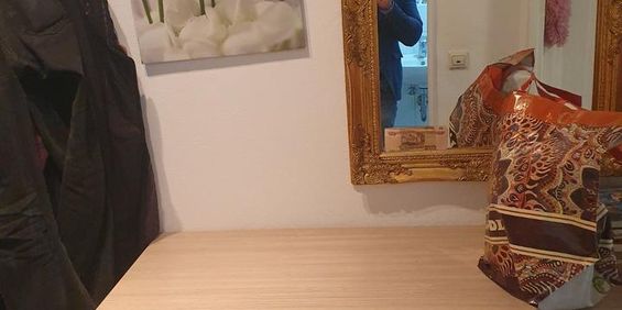 Vollmöbliertes Apartment zu untervermieten - Photo 3