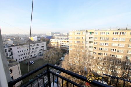 Ścisłe Centrum | Balkon | Klimatyzacja - Photo 4
