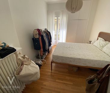 Διαμέρισμα για ενοικίαση Κολωνάκι (Κολωνάκι - Λυκαβηττός) - Φωτογραφία 6