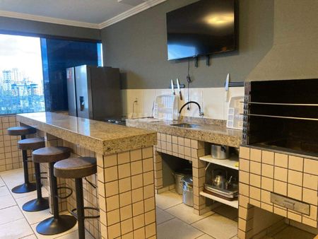 Apartamento para aluguel, 1 quarto, 1 vaga, Petrópolis - Porto Alegre/RS - COD: 5928 - Photo 5
