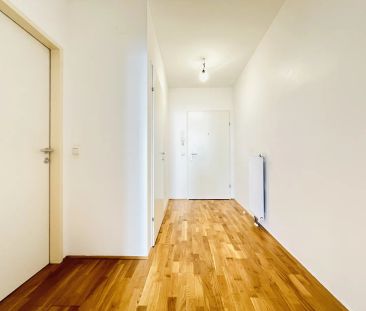 Neuwertige 2-Zimmer-Wohnung in St. Pölten – Ihr neues Zuhause zum W... - Photo 2