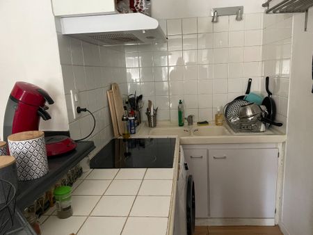 Location appartement 2 pièces, 36.50m², Albi - Photo 3