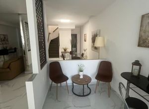 Μεζονέτα για ενοικίαση - Άνω Πατήσια, - Φωτογραφία 3