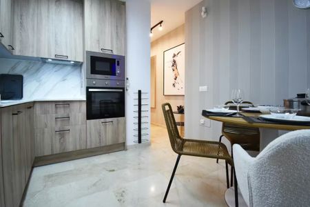 Calle Ventura Rodríguez, Málaga, Andalusia 29009 - Foto 4