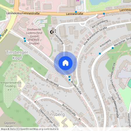 Am Lehmberg 2a, 58507 Lüdenscheid