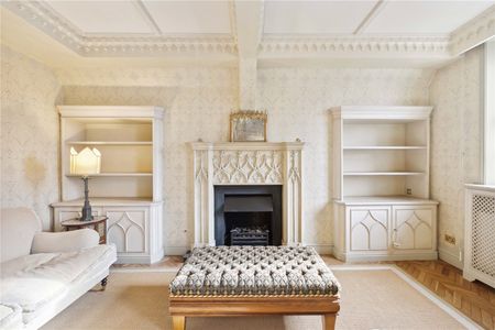 Wilton Place, Chelsea, SW1X, London - Photo 3