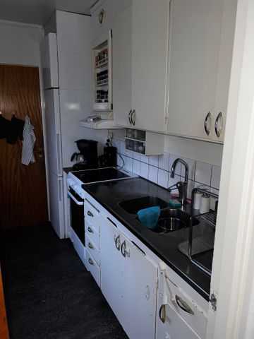 Oxelvägen, Älta - Photo 5