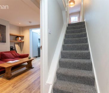 3 bedroom terraced house to rent - Photo 4