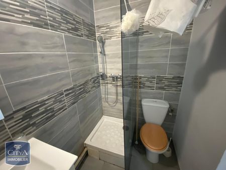 Location Appartement 1 pièce 19m² STE CLOTILDE 97490 - Photo 4