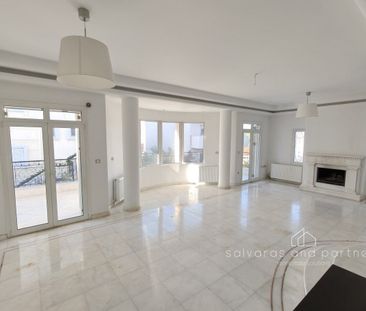 Μεζονέτα για ενοικίαση Συνοικισμός Νόμου 751 (Πανόραμα) - Photo 2