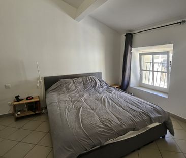 Camaret sur Aigues centre, T3 en duplex - Photo 3