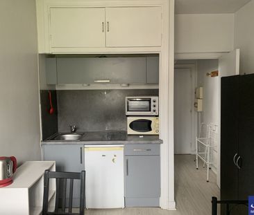 Location Appartement 1 pièce 15m² GRENOBLE 38000 - Photo 2