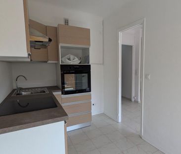 Location Appartement 1 pièce 29m² MENTON 06500 - Photo 2