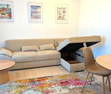 AP. 2 CAMERE - NUSCO CITY, PARCARE SUBTERANA, MASINA DE SPALAT VASE - Photo 2