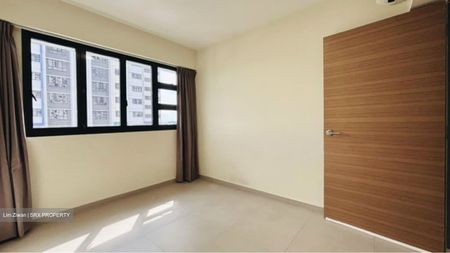 Blk 31 Ghim Moh Edge (Queenstown), HDB 4 Rooms - For Rent - Photo 2