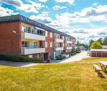 Kamhagsvägen 38 A - Photo 1