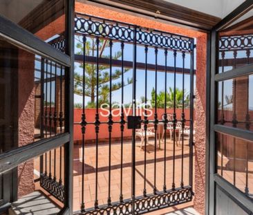 7 room luxury Villa for rent in Benalmádena, Andalusia - Photo 2