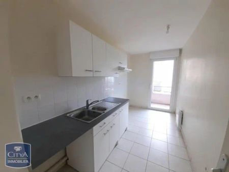 Appartement à louer 3 pièces 67.4m² - Photo 4