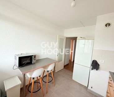Location Appartement 1 pièce 31m² - Photo 3