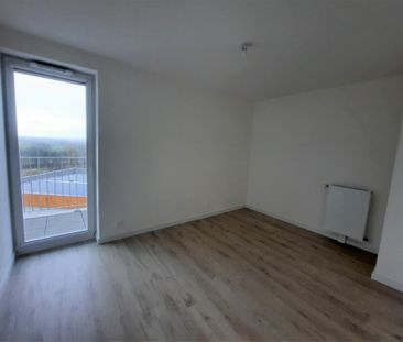 Appartement T2 à louer Rennes Beauregard - 49 m² - Photo 6