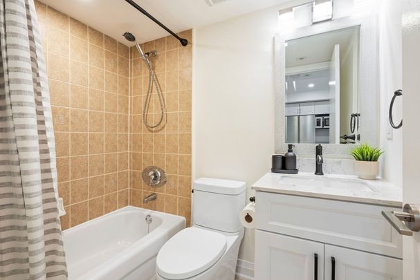 For Lease - 10 Laidlaw Street Unit# 741, Toronto, Ontario - Photo 1