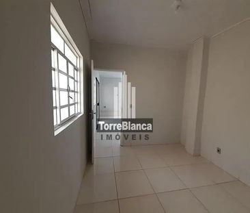 Kitnet Em Centro, Ponta Grossa/pr de 30 m² 1 Quartos Para Locação R$550,00/mes - Photo 4